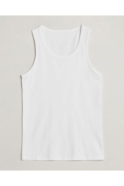 QKK 6-Piece Classic White Men's Athlete - 100% Cotton Q.U.O.1.K.0K.A3.K.0O.T.A6