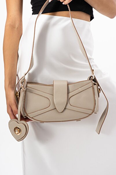 Reddington Geantă de umăr pentru femei cu design elegant - curea reglabilă, f...