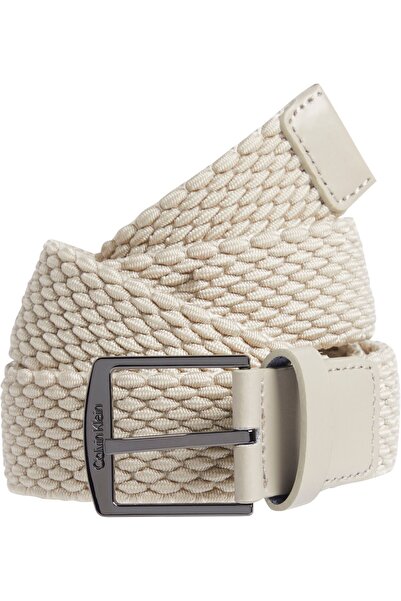 Calvin Klein CK CASUAL BRAIDED ELASTIC 35MM
