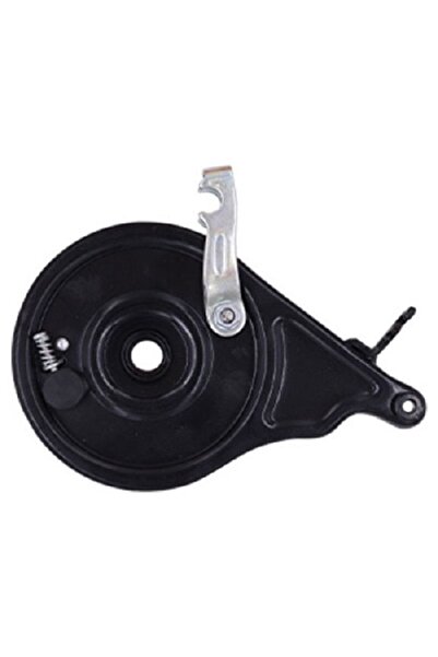 Volta Arka Fren Kanpanası Volta Vsm Vsc Uyumlu