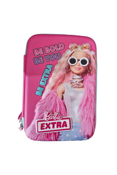Dolpin BARBIE EXTRA 3D ΘΗΚΗ ΜΕΤΑΔΟΣΗΣ ΥΨΗΛΗΣ ΠΟΙΟΤΗΤΑΣ (ΕΥΡΗΜΕΝΗ)
