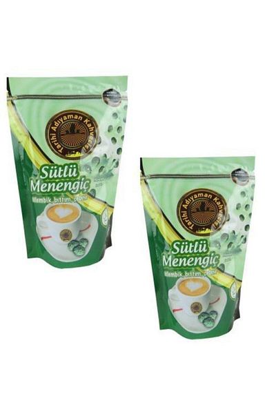 Tarihi Adıyaman Kahvecisi 200g Menengic Coffee - Xadet