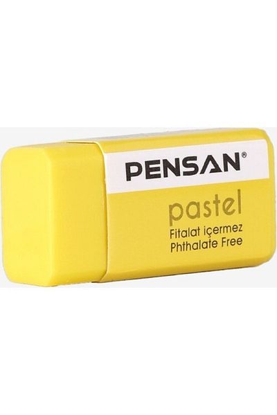 Pensan Γόμα παστέλ Pss-24p (Συσκευασία 24)