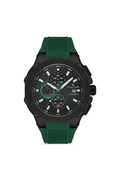 Nacar 34-29b554-bbs6 ساعة اليد