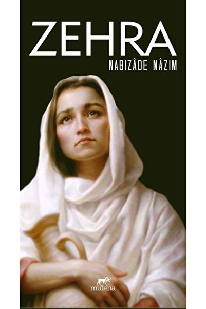 Mutena Yayınları Zehra