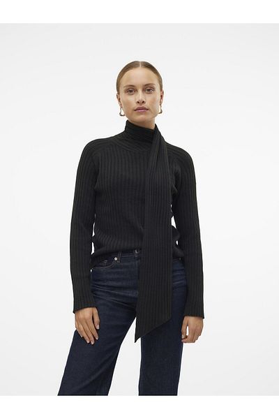 Vero Moda Strickpullover VMZOEY Pullover