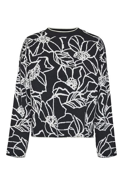 Vero Moda Strickpullover VMNEW Pullover