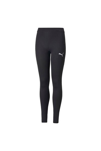 Puma Kids Liga Baselayer Youth Long Football Leggings