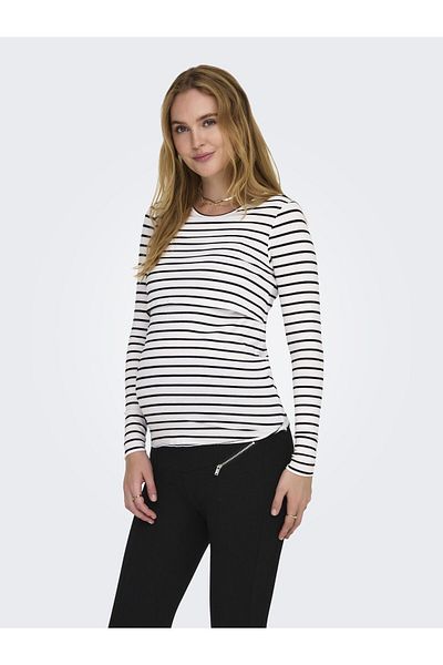 ONLY MATERNITY Oberteil OLMCYRA Oberteil