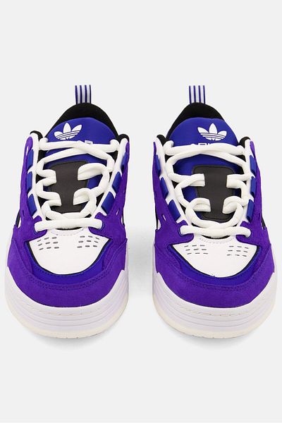 Adidas Originals Men's Adi2000 Lace-Up Outdoor Shoes, Blue/White