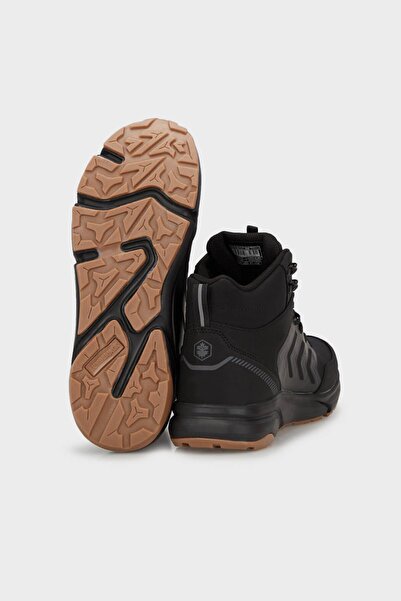 lumberjack Su Geçirmez Softshell Outdoor Bot Erkek BOT HARRY HI 3PR