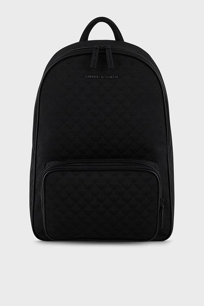 Emporio Armani Black Women Backpacks Styles Prices Trendyol