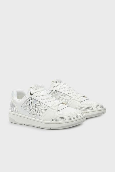 Michael Kors Sneaker Shoes - 43T4Rbfs2D085 Model