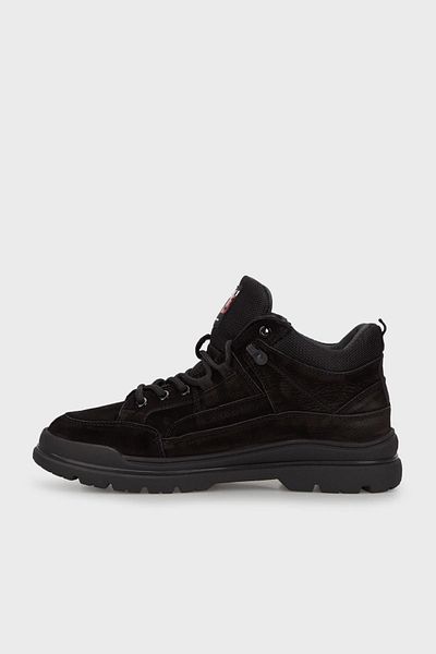 MARCOMEN Γνήσιες δερμάτινες μπότες Nubuck Ανδρικές ΜΠΟΤΕΣ 15218190 S1