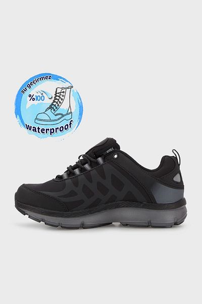 lumberjack Waterproof Outdoor Shoes Shoes Ursa Wmn 2pr