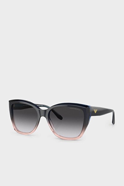 Emporio Armani Cat Güneş Gözlük GÖZLÜK 0EA4198 59918G 55