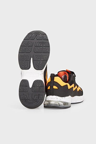 lumberjack Cırtlı Sneaker Ayakkabı Erkek Çocuk AYAKKABI HUNT 4FX