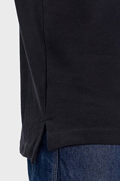 Armani Exchange Cotton Regular Fit Polo Neck T Shir Men's POLO NECK T SHIRT 3DZFSB ZJM5Z 1583