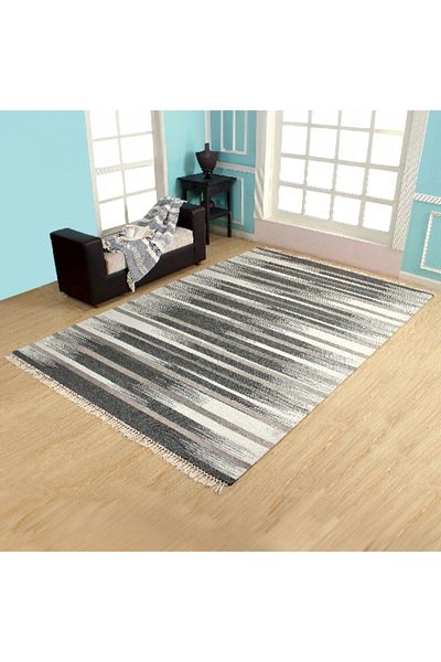 Home Box Malbon Wool Jacquard Rug - 250x360 cm