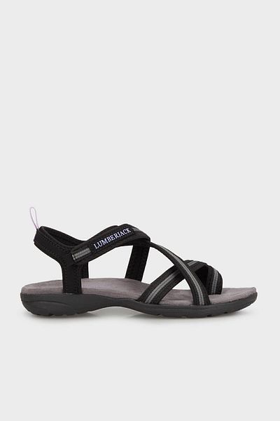 lumberjack Velcro Sandals SANDALS ALISA 4FX