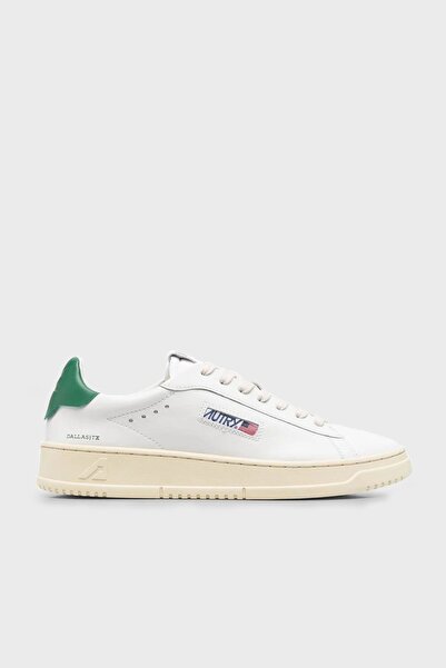 AUTRY Dallas Hakiki Deri Sneaker Ayakkabı Erkek AYAKKABI ADLM