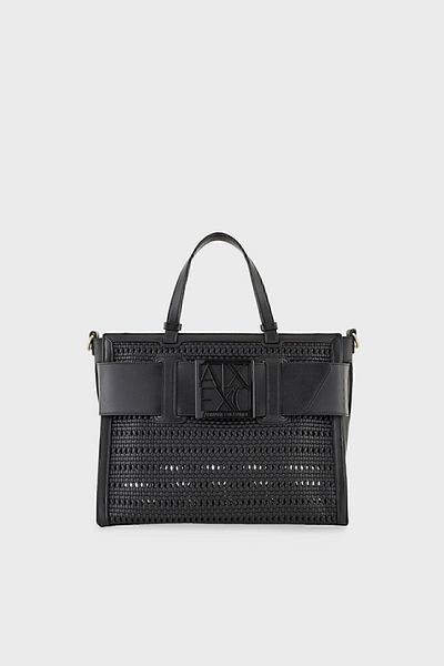 Armani Exchange Removable Shoulder Strap Bag BAG942689 4R736 00020