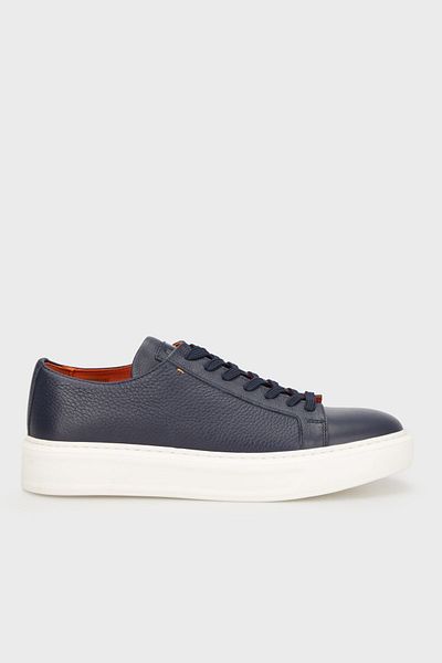 MARCOMEN Παπούτσια Sneaker από γνήσιο δέρμα Ανδρικά ΠΑΠΟΥΤΣΙΑ 15217136 L2