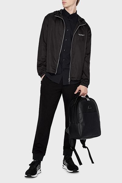 Armani Exchange Trousers Men's Trousers 8nzp90 Zj6jz 1200