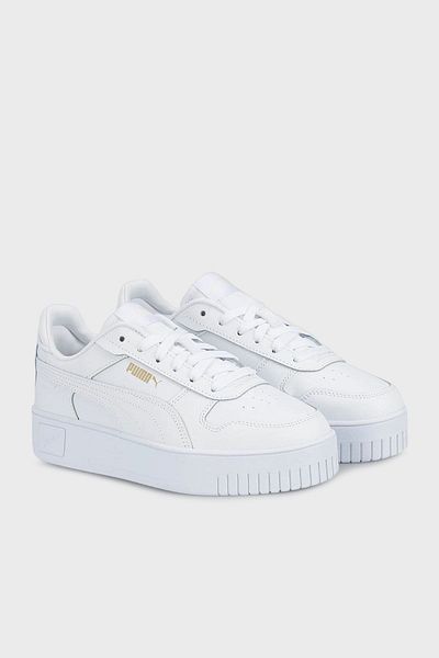 Puma Adidași Carina Street SoftFoam - Pantofi cu toc gros 38939001