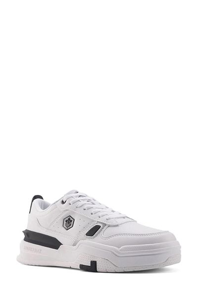 lumberjack 4M TRANKO 4FX LUMBERJACK SHOES