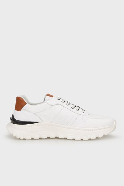 MARCOMEN Δερμάτινα Casual Παπούτσια Ανδρικά ΠΑΠΟΥΤΣΙΑ 15219202 Ζ1