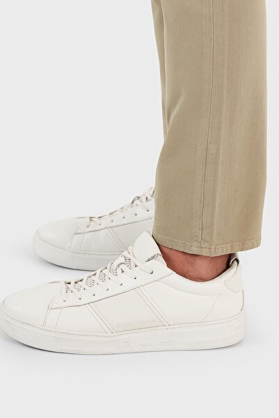 BOSS Delaware3-1 Streç Pamuklu Slim Fit Dar Paça Jeans Erkek Kot Pantolon 50495370 336