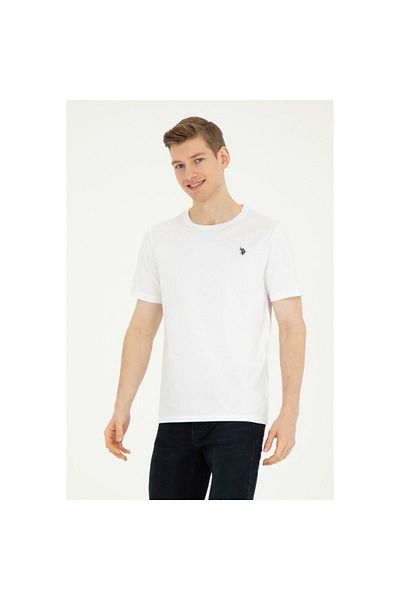 U.S. Polo Assn. Ανδρικό μπλουζάκι US Polo Assn