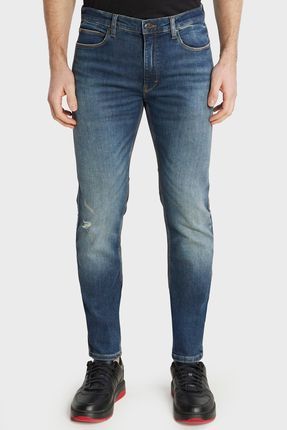 Hugo slim fit jeans top