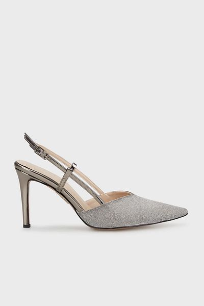 Lela Pantofi cu toc ascutit - PANTOFI3472681983