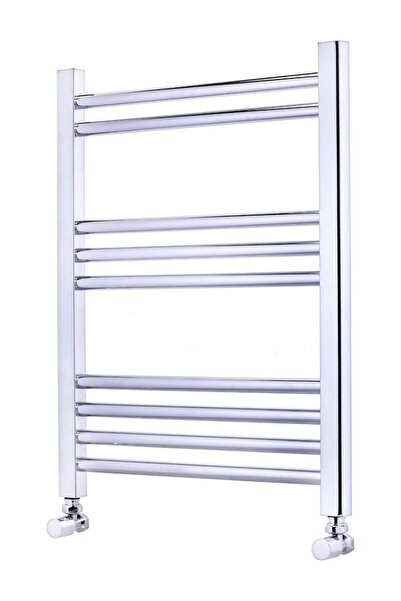 Bando Havlupan Krom 50x70cm (vanalar Dahil )