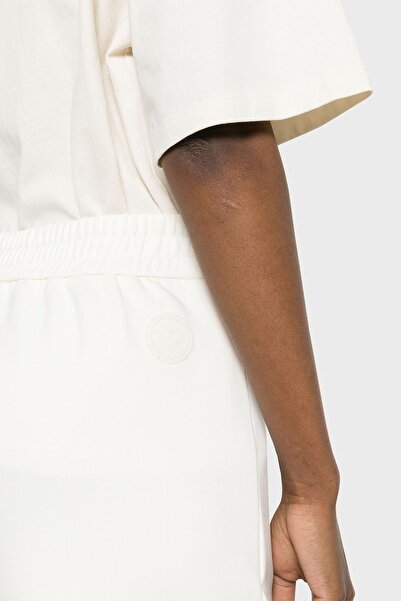 Emporio Armani Θερμομονωμένο Παντελόνι Ζέρσεϊ Ζευγάρι Χαλαρή Εφαρμογή ΠΑΝΤΕΛΟΝΙ 3D2P6E 1JHSZ 0101