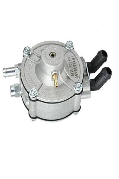 ATİKER Sr07 Regulatör