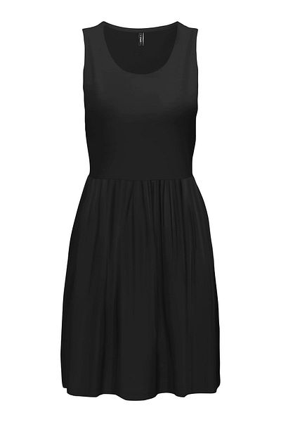 ONLY Μίνι ΦΟΡΕΜΑ Onlhappy Cotton Regular Fit 15319620