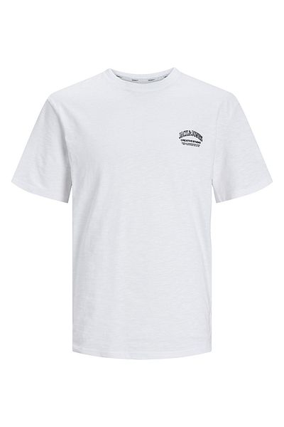 Jack & Jones 12251772-BYZ Jorlucca Tee Ss Ανδρικό T-shirt