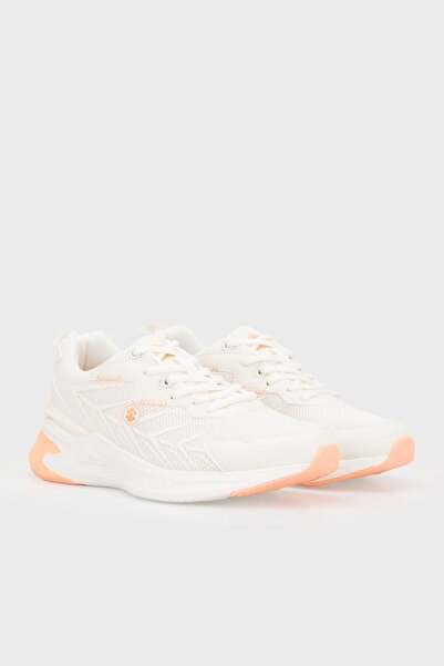 lumberjack Memory Foam Casual Sneakers SHOES DANKE WMN 4FX