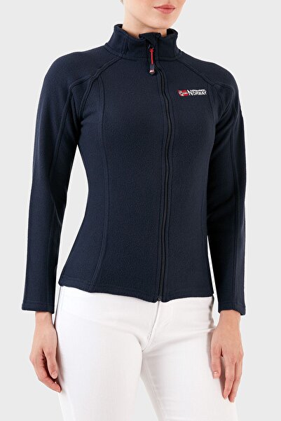 Norway Geographical Soft Textured Cold Resistant Outdoor Polar POLAR TUG K