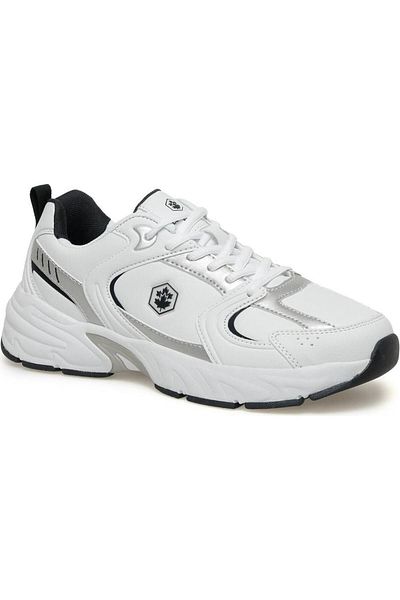 lumberjack POL PU 3PR ΛΕΥΚΟ ΣΚΟΥΡΟ ΜΠΛΕ COMFORT CASUAL ΑΝΑΤΟΜΙΚΟ ΑΝΔΡΙΚΟ SNEAKER