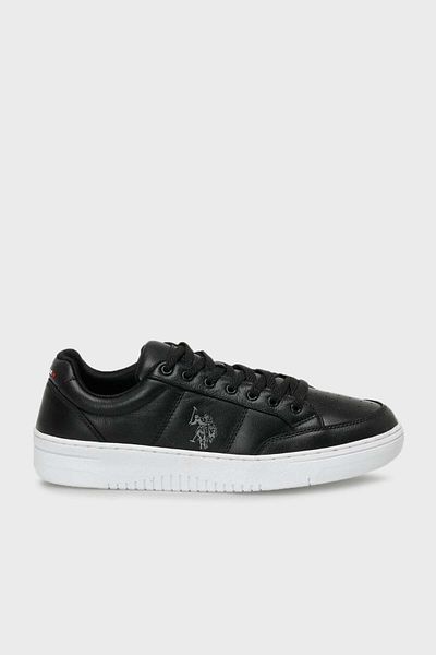 U.S. Polo Assn. BAZA. Tenis Polo Assn - Set de pantofi Vasily WMN LT 3PR