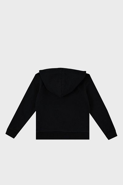 DSquared2 Hooded Cotton Kids Sweat - DQ0222 D002Y