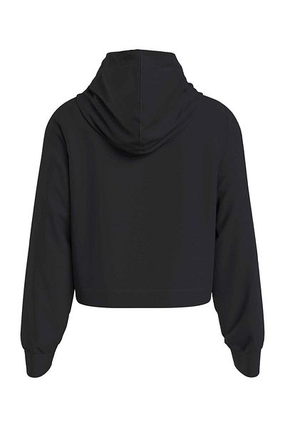 Calvin Klein Sweatshirt Women Ck Black