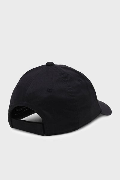 Emporio Armani Cotton Logo Hat Men's HAT627470 4R583 00020