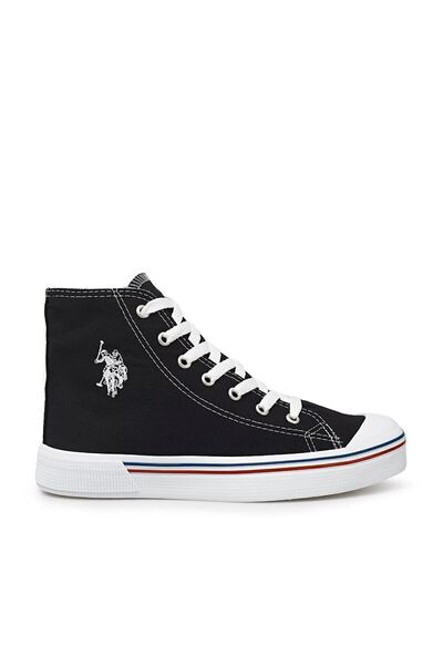 U.S. Polo Assn. Casual Sports Shoes Women's Shoes Penelope High 2fx
