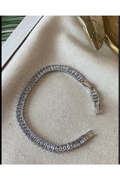 Goldline سوار من الفولاذ نموذج الرغيف الفرنسي المائي غير مشوه تمديد إضافي