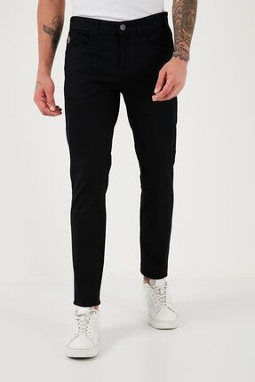 U.S. Polo Assn. U.S. Polo Pamuklu Slim Fit Chino Pantolon Erkek PANTOLON G081SZ0781873679 Fiyat Yorumlar Trendyol